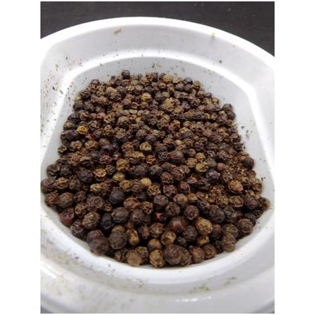 PIMIENTA NEGRA GRANO B. 150G